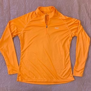 XL; Baleaf 1/4 zip Athletic Long Sleeve